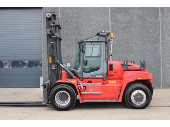 Diesel forklift KALMAR
