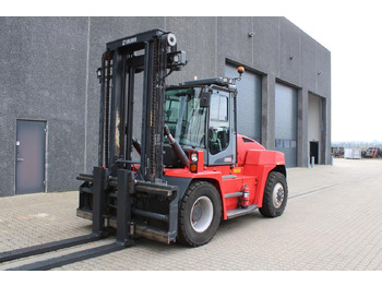 Diesel forklift Kalmar DCG100-6: picture 2