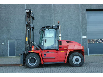 Diesel forklift KALMAR