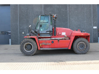 Diesel forklift KALMAR
