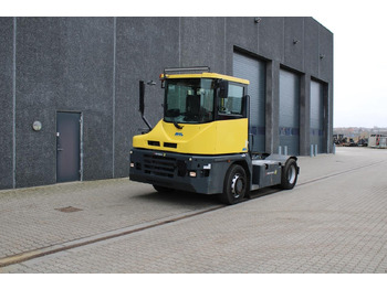 Terminal tractor MOL RM255 4X4: picture 2