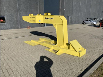 New Port equipment Seacom SEACOM SH36XT: picture 2