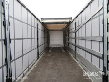 Curtainsider semi-trailer SCHMITZ Auflieger Curtainsider Standard: picture 5 Curtainsider semi-trailer SCHMITZ Auflieger Curtainsider Standard: picture 5