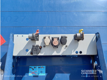 Curtainsider semi-trailer SCHMITZ Auflieger Curtainsider Standard: picture 3