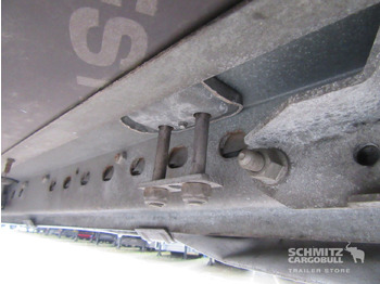 Curtainsider semi-trailer SCHMITZ Auflieger Curtainsider Standard: picture 4 Curtainsider semi-trailer SCHMITZ Auflieger Curtainsider Standard: picture 4