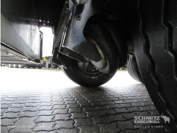 Curtainsider semi-trailer SCHMITZ Auflieger Curtainsider Standard: picture 3 Curtainsider semi-trailer SCHMITZ Auflieger Curtainsider Standard: picture 3
