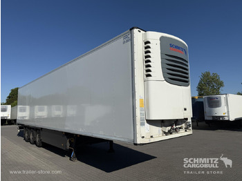 Isothermal semi-trailer SCHMITZ