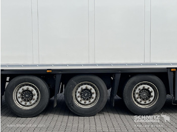 Isothermal semi-trailer SCHMITZ Auflieger Tiefkühler Multitemp: picture 3