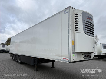 Isothermal semi-trailer SCHMITZ