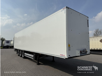Isothermal semi-trailer SCHMITZ