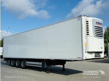 Isothermal semi-trailer SCHMITZ
