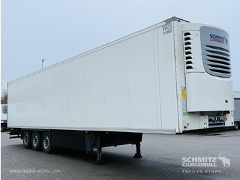 Isothermal semi-trailer SCHMITZ