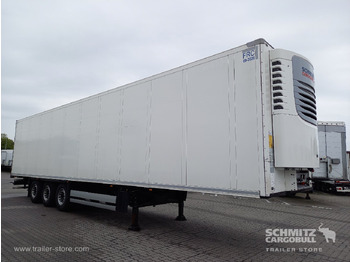 Isothermal semi-trailer SCHMITZ