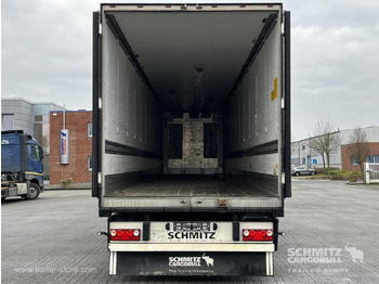 Isothermal semi-trailer SCHMITZ Auflieger Tiefkühler Standard Double deck: picture 5