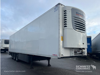 Isothermal semi-trailer SCHMITZ