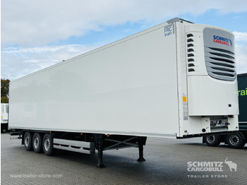 Isothermal semi-trailer SCHMITZ