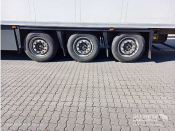 Isothermal semi-trailer SCHMITZ Auflieger Tiefkühler Standard: picture 5 Isothermal semi-trailer SCHMITZ Auflieger Tiefkühler Standard: picture 5