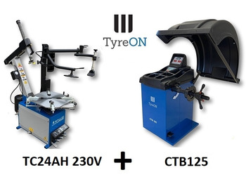 Workshop equipment