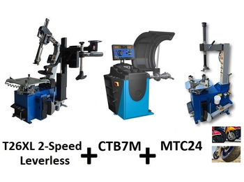 Workshop equipment