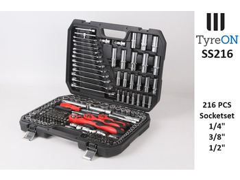 Workshop equipment