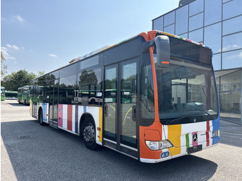 City bus MERCEDES-BENZ Citaro