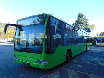 Suburban bus N.11 MERCEDES BENZ CITARO O530 LE – Anno 2010: picture 3 Suburban bus N.11 MERCEDES BENZ CITARO O530 LE – Anno 2010: picture 3
