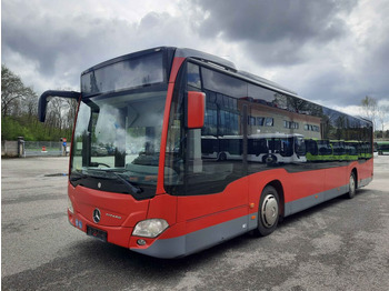 City bus N.2 MERCEDES BENZ CITARO 628 LF – Anno 2014: picture 3