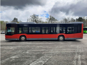 City bus N.2 MERCEDES BENZ CITARO 628 LF – Anno 2014: picture 4