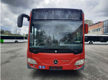 City bus N.2 MERCEDES BENZ CITARO 628 LF – Anno 2014: picture 2
