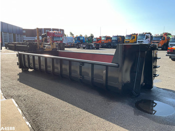 New Roll-off container CONTAINER 10m³ NEW: picture 4