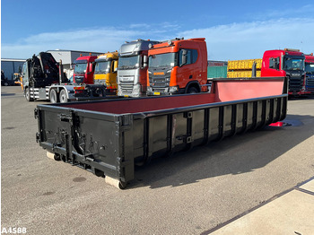 New Roll-off container CONTAINER 10m³ NEW: picture 3