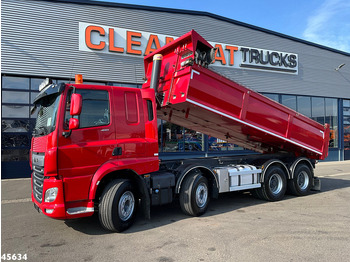 Tipper DAF CF 480