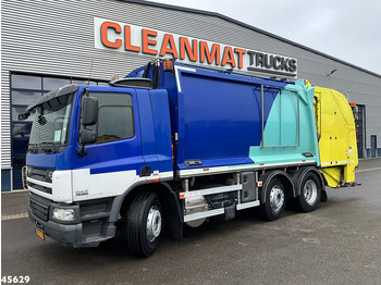 Garbage truck DAF CF 75 250