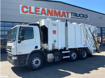 Garbage truck DAF FAG 75 CF 310 VDK 20m³ Just 144.413 Km!: picture 2