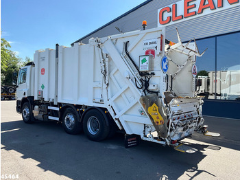 Garbage truck DAF FAG 75 CF 310 VDK 20m³ Just 144.413 Km!: picture 4
