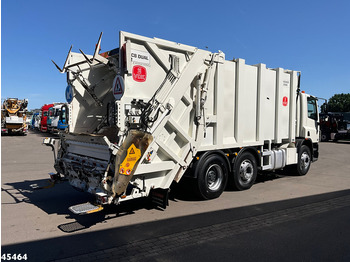 Garbage truck DAF FAG 75 CF 310 VDK 20m³ Just 144.413 Km!: picture 5