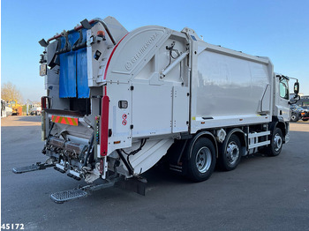 Garbage truck DAF FAG CF 290 Euro 6 Geesink 17m³: picture 4