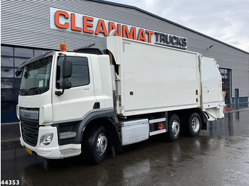 Garbage truck DAF CF 290