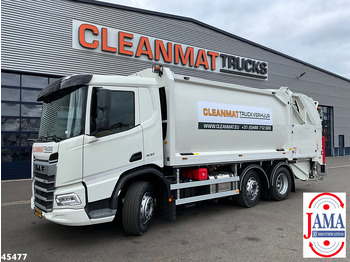 Garbage truck DAF XD 300