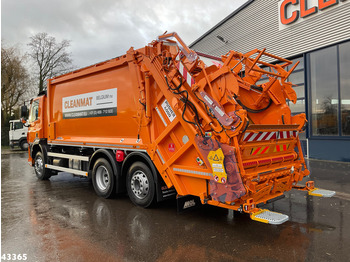 Garbage truck DAF FAN CF 340 VDK 23m³ AE Weighing system: picture 5