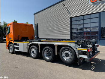 Hook lift truck DAF FAQ XD 450 VDL 30 Ton haakarmsysteem: picture 4 Hook lift truck DAF FAQ XD 450 VDL 30 Ton haakarmsysteem: picture 4