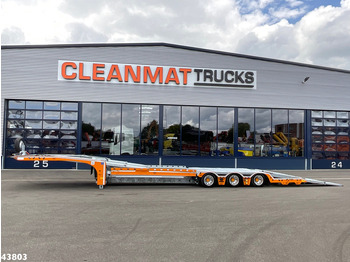 FGM Truck Transport trailer Extendable NEW AND UNUSED! on lease FGM Truck Transport trailer Extendable NEW AND UNUSED!: picture 1