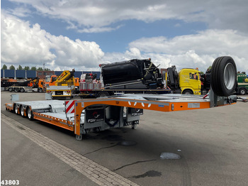 FGM Truck Transport trailer Extendable NEW AND UNUSED! on lease FGM Truck Transport trailer Extendable NEW AND UNUSED!: picture 4
