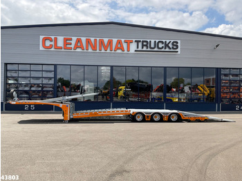 FGM Truck Transport trailer Extendable NEW AND UNUSED! on lease FGM Truck Transport trailer Extendable NEW AND UNUSED!: picture 3