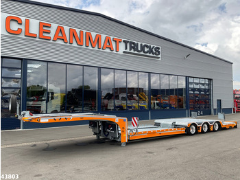 FGM Truck Transport trailer Extendable NEW AND UNUSED! on lease FGM Truck Transport trailer Extendable NEW AND UNUSED!: picture 5
