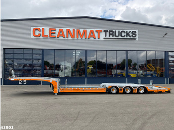 FGM Truck Transport trailer Extendable NEW AND UNUSED! on lease FGM Truck Transport trailer Extendable NEW AND UNUSED!: picture 2