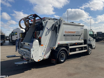 FUSO Canter Terberg 7 m³ on lease FUSO Canter Terberg 7 m³: picture 3