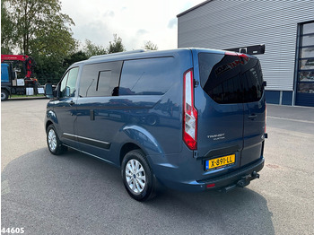 Camper van Ford Transit Custom 2.0D Euro 6 Kampeerwagen Marge voertuig!: picture 5