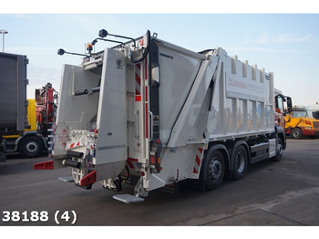Garbage truck MAN TGS 26.320 Euro 6 Zoeller 23m3: picture 4