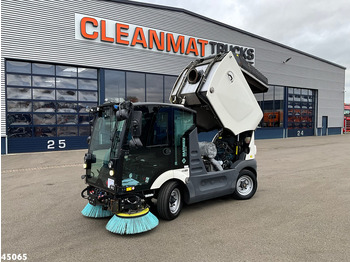 Road sweeper MATHIEU